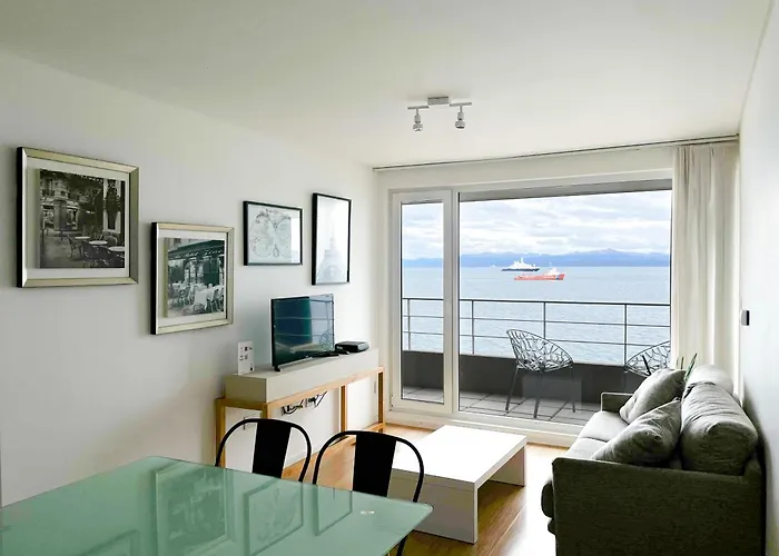 De La Costa Suite