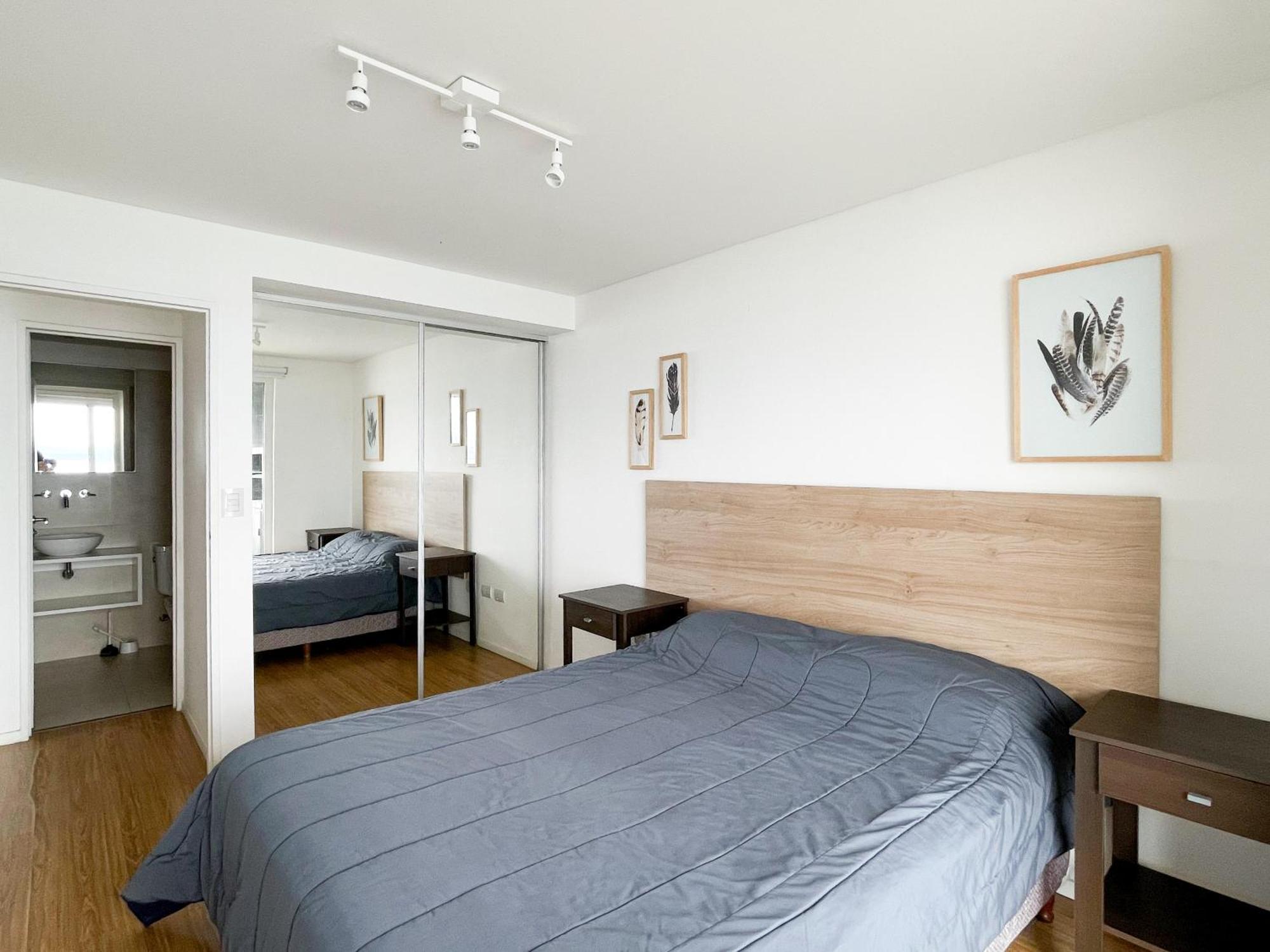 Apartamento De La Costa Ushuaia