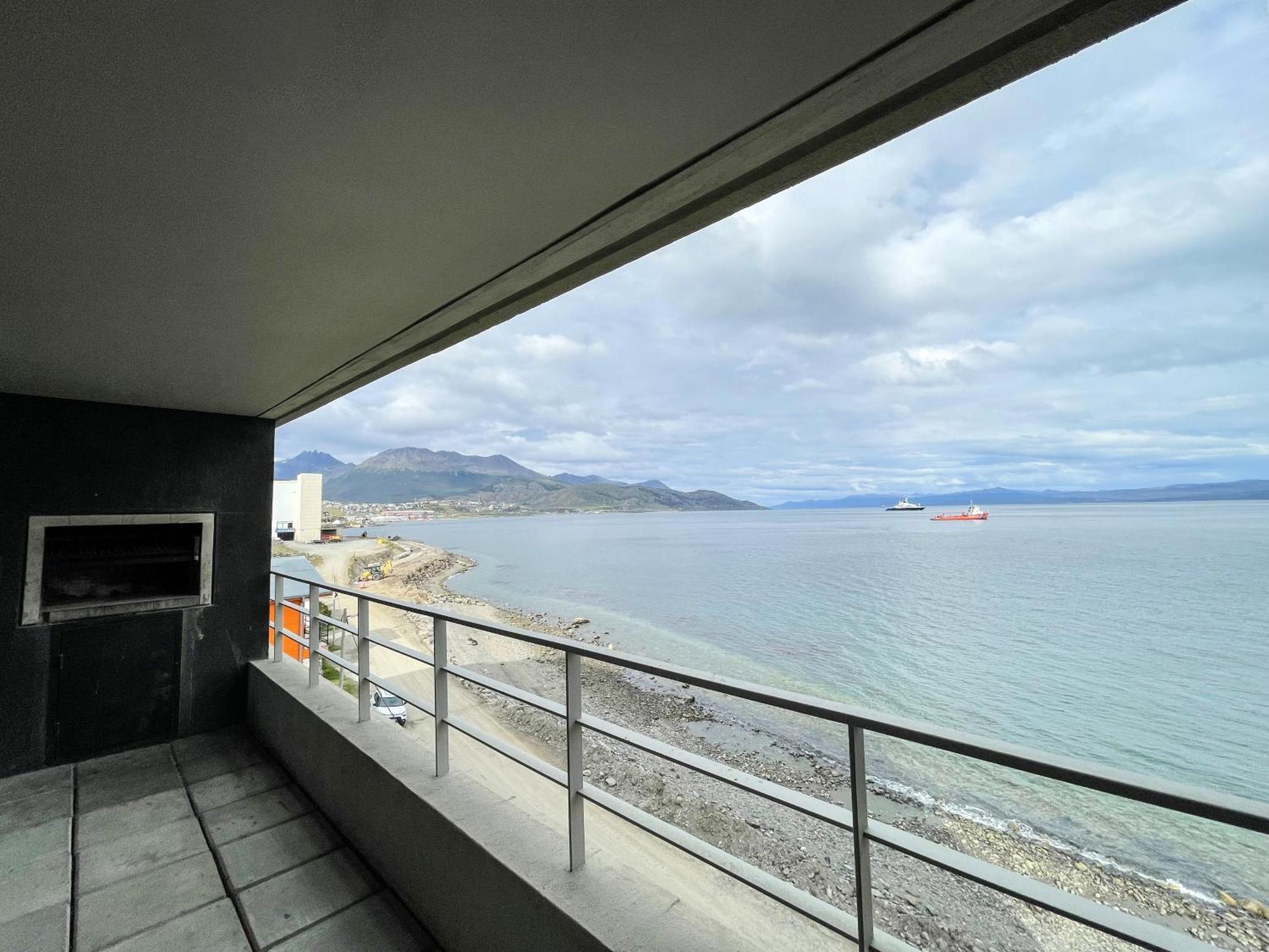 De La Costa Apartamento