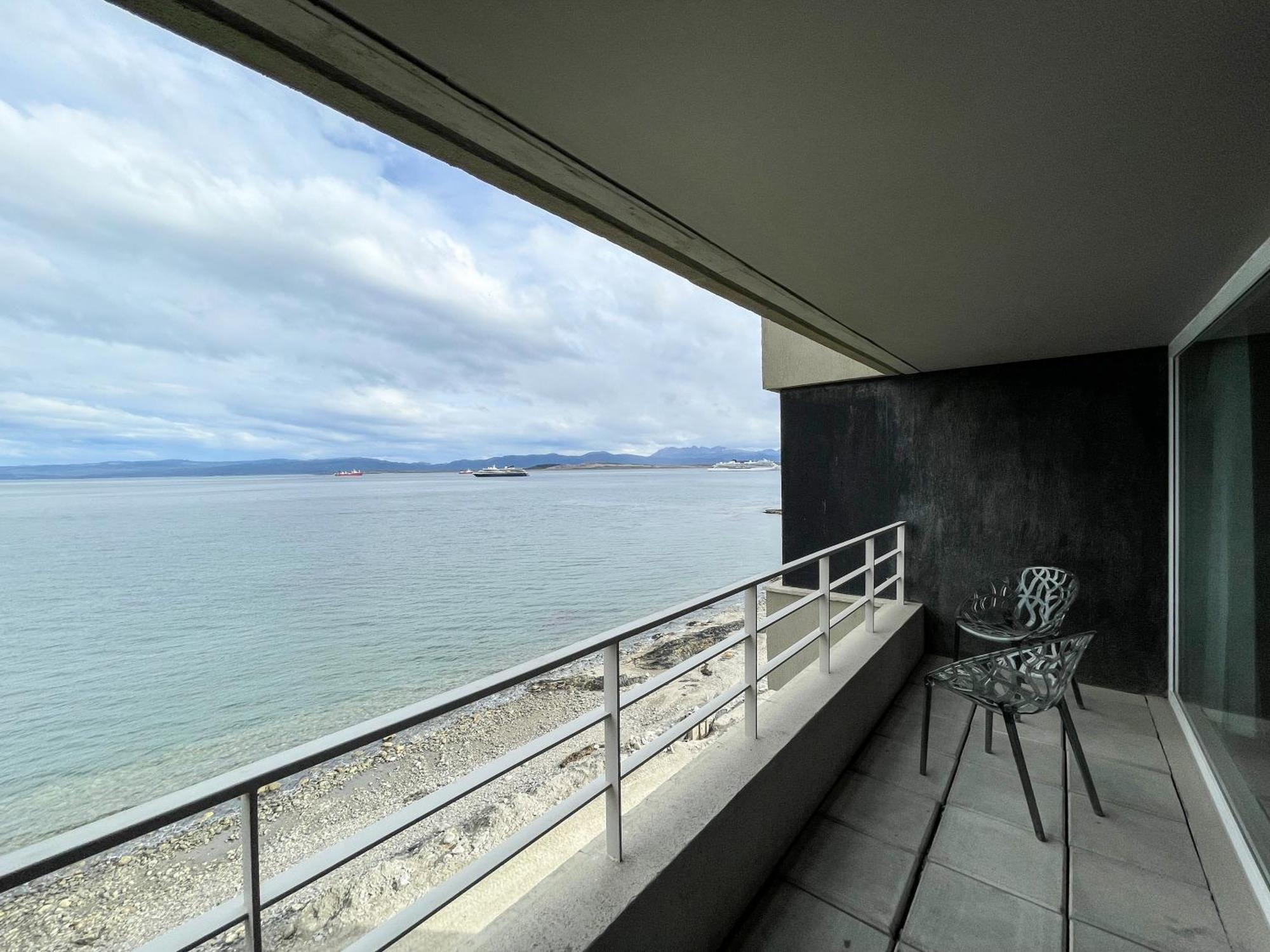 Apartamento De La Costa