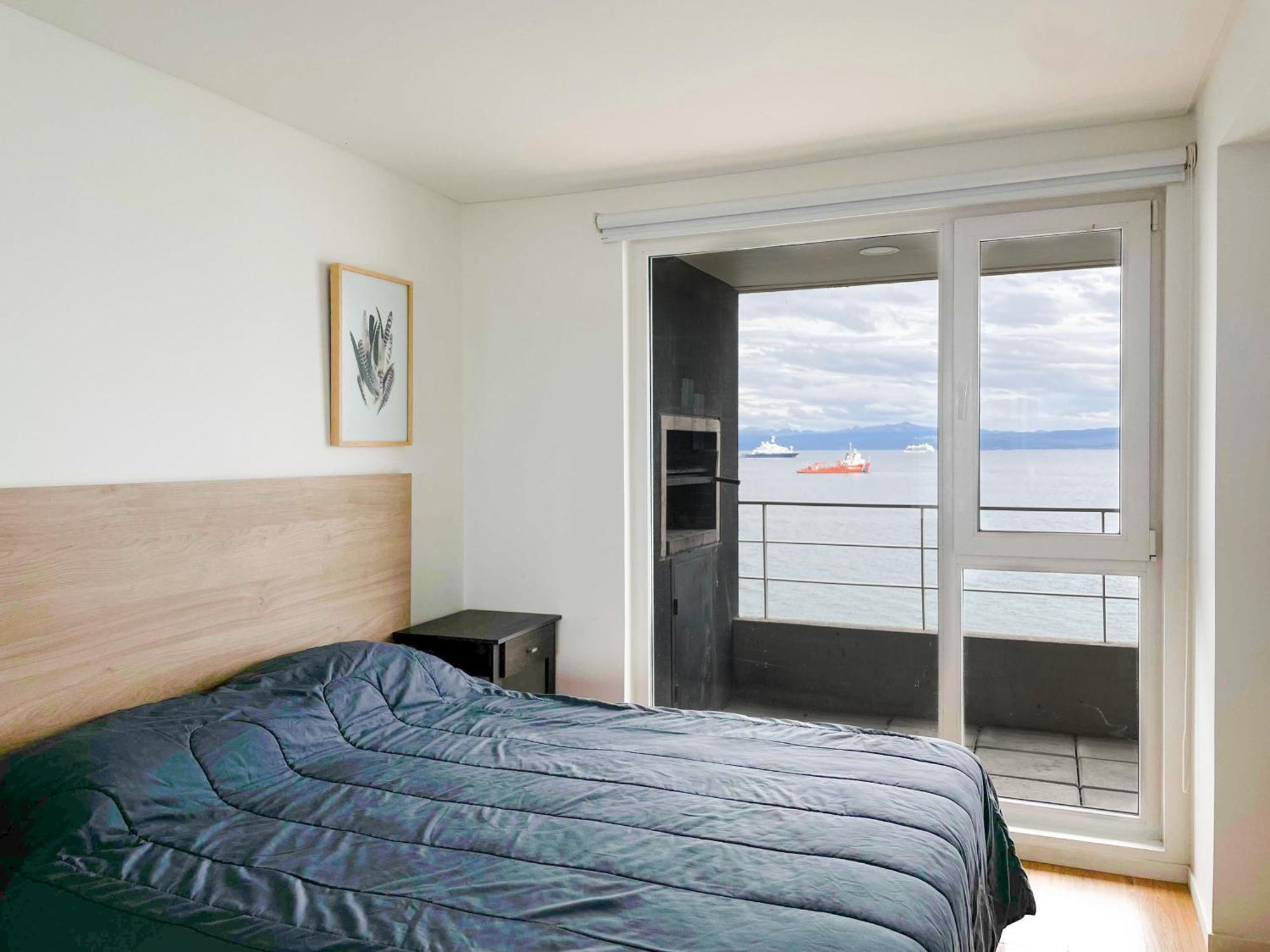 Apartamento De La Costa Ushuaia