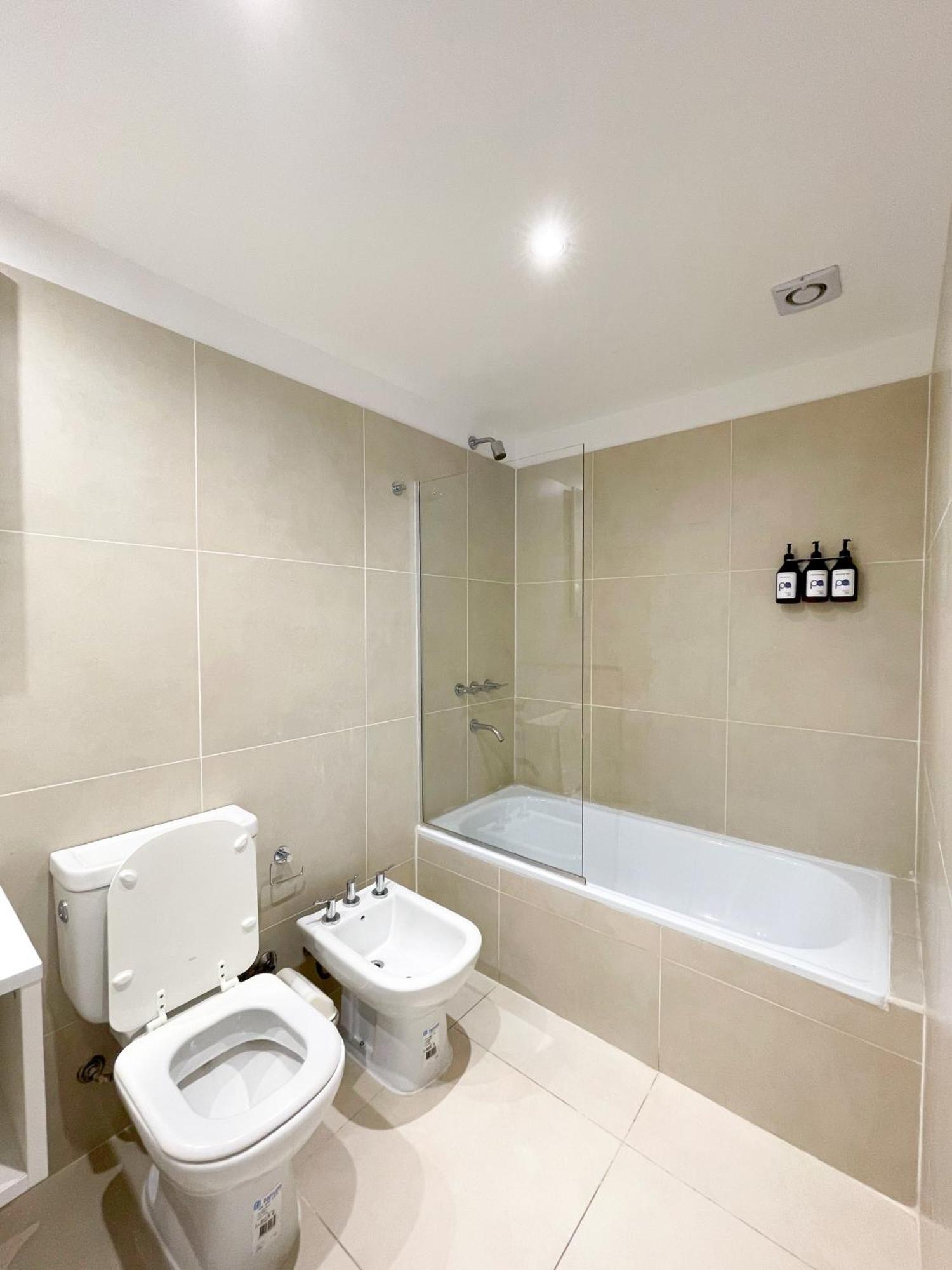 Apartamento De La Costa *